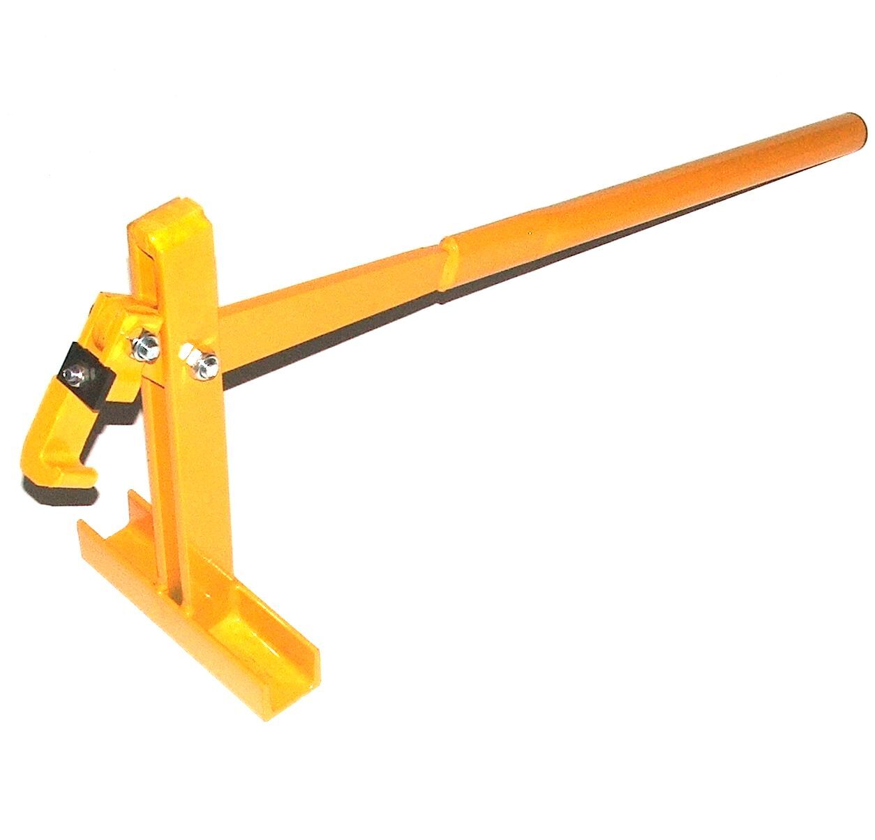 Star-Picket-Remover